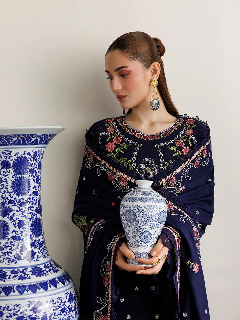 Kaya By Mahnur Luxury Winter'26