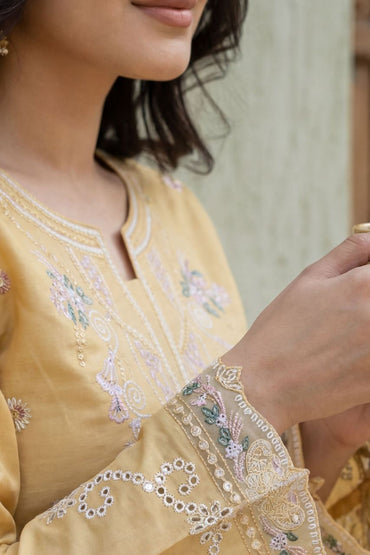 Aaina By Dressline | Fatima Bano