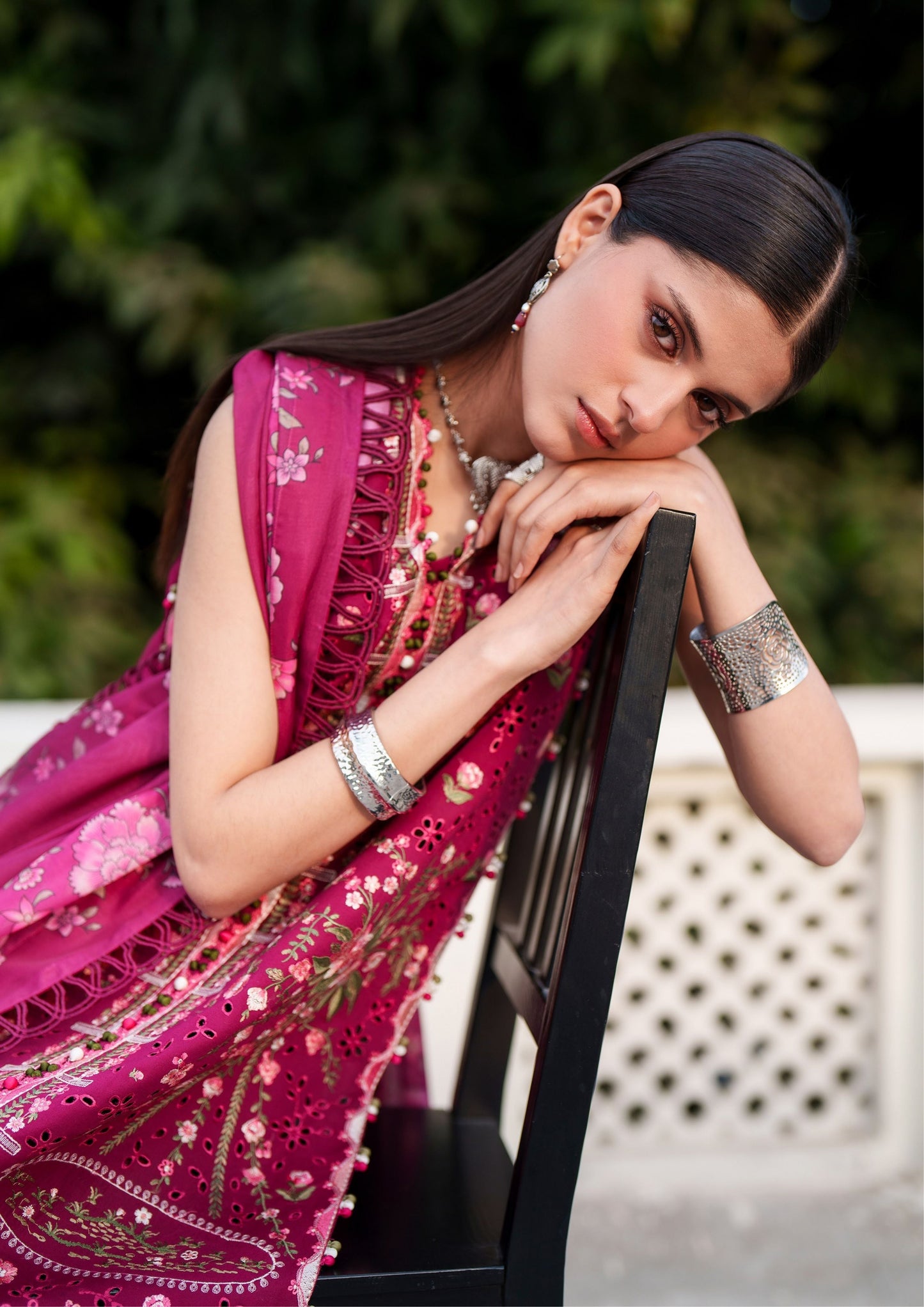 Heritage Dore By Bin Ilyas | Lawn'26