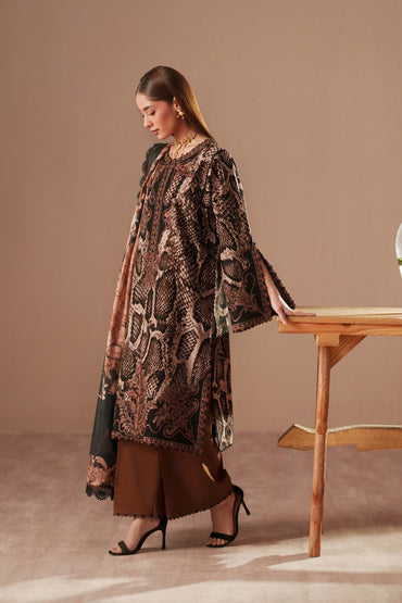 Jojo By Bin Ilyas | Lawn'26