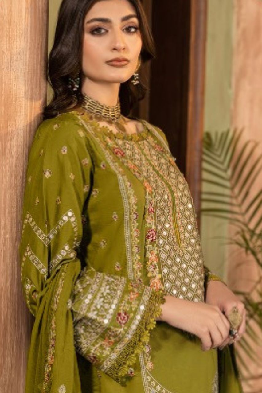 Zarmeen & Emaan | Lawn'26