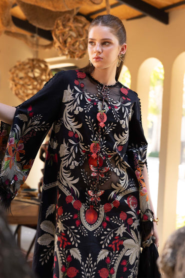 M.Prints By Maria B Digital Printed Lawn 3PC