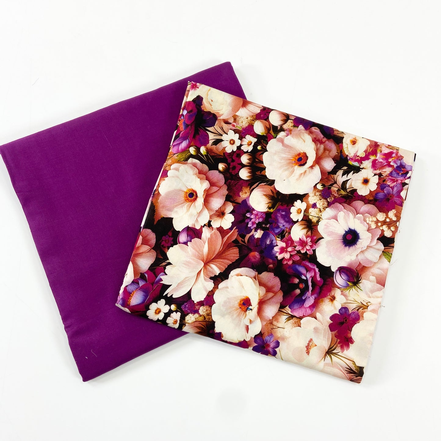 Digital Printed Linen 2PC