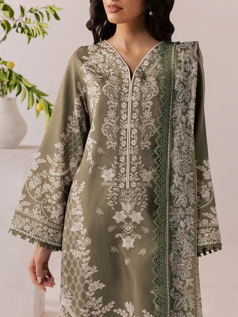 Sage By Mahnur | Winter'26