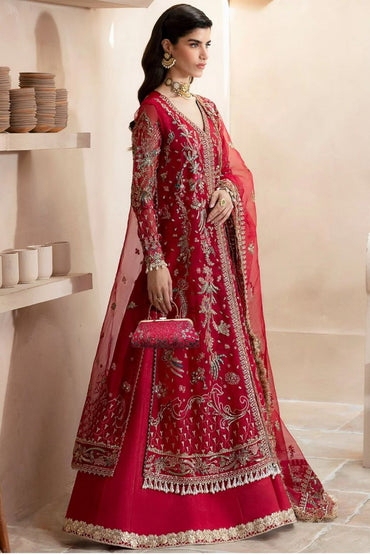 Sania By Naqsh | Dressline