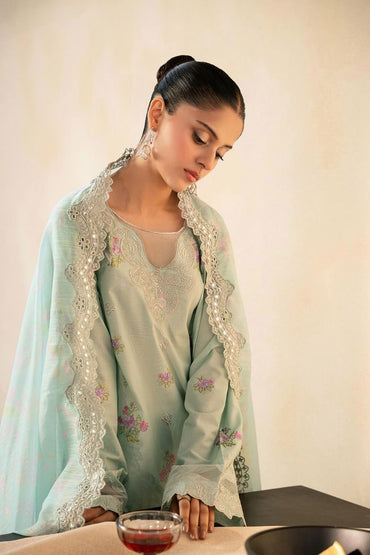 Jahaan By Rajbari | Premium Festive Lawn