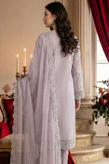 Aangan By Dressline | Lawn'26