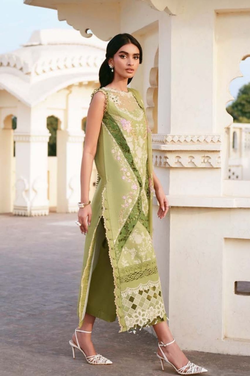 Shangrila By Parishay | Vol-1 | Lawn'26