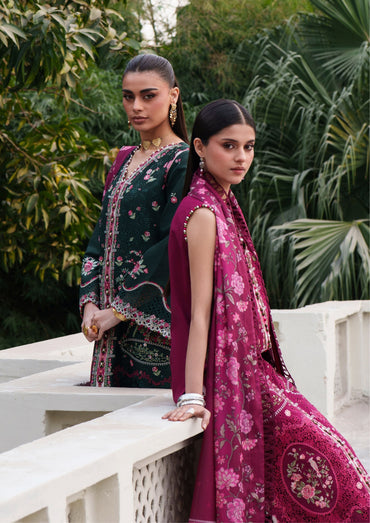 Heritage Dore By Bin Ilyas | Lawn'26