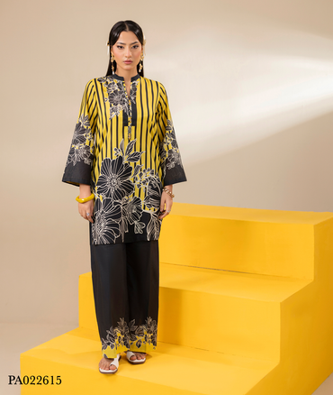 ( Set OF 15 ) Parizad Paltar