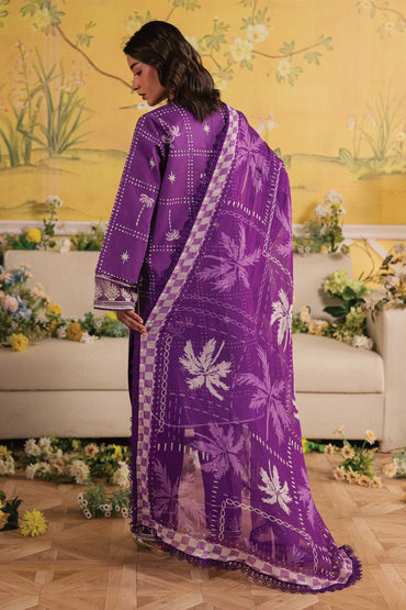 Jahaan By Mahnur | Lawn'26