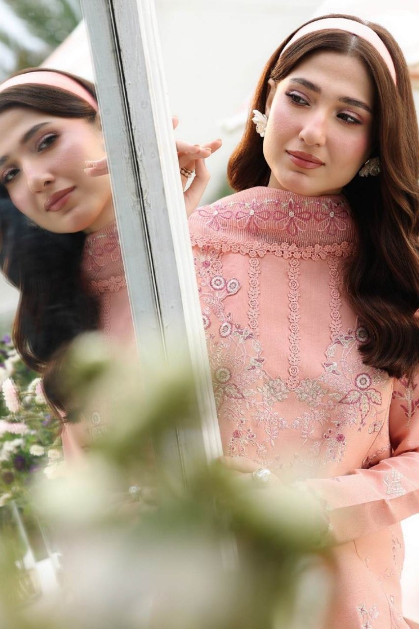 Florence By Rang Rasiya | Festive Edit'26
