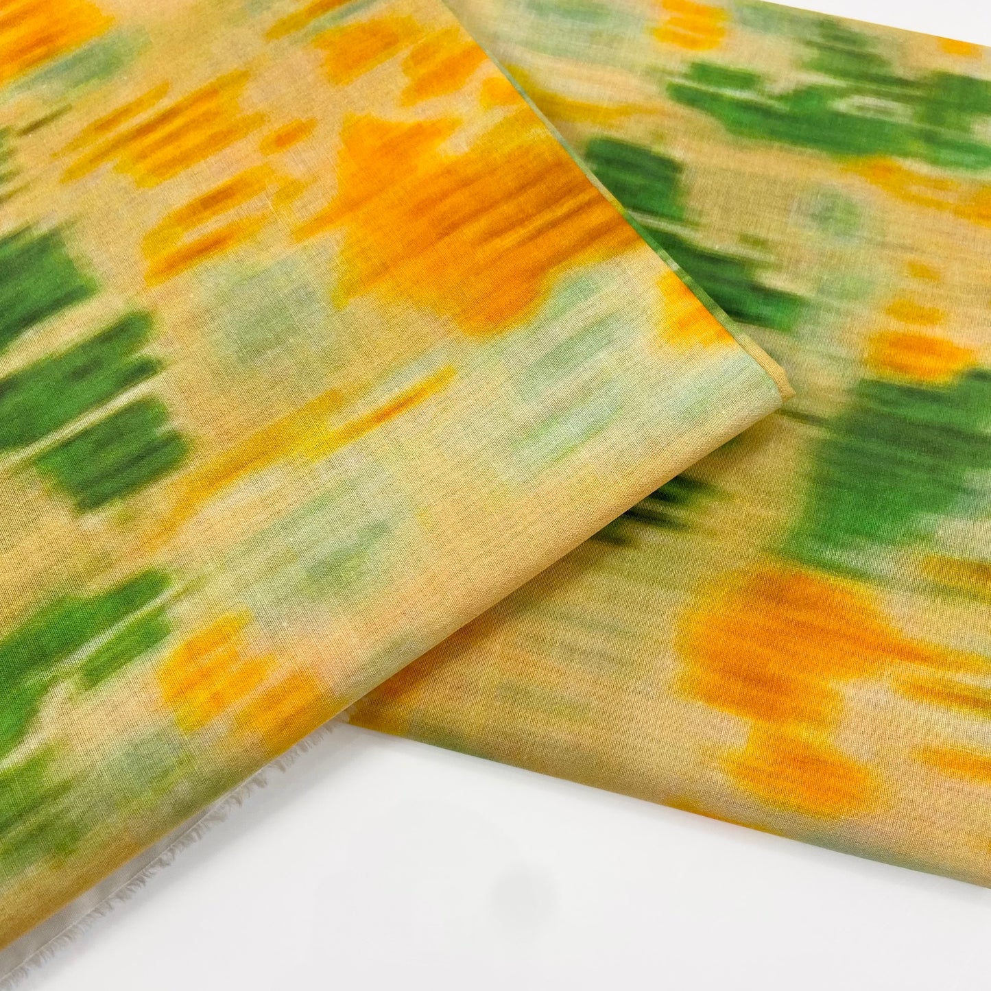 Chineyre All Over Printed Lawn 2-PC