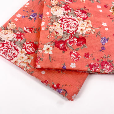 Nishat Allover Lawn 2-PC