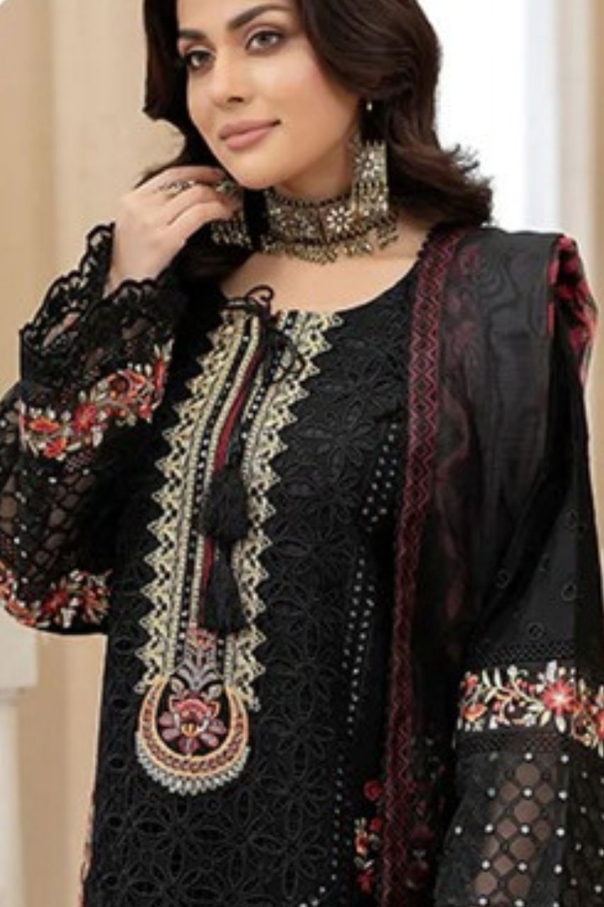 Zarmeen & Emaan | Lawn'26
