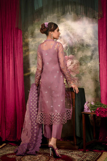 Zarosh Luxe Formals – 3PC