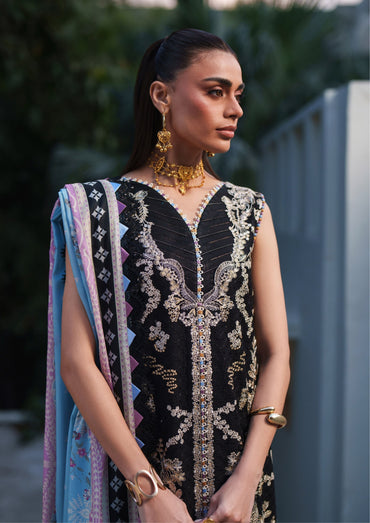 Heritage Dore By Bin Ilyas | Lawn'26