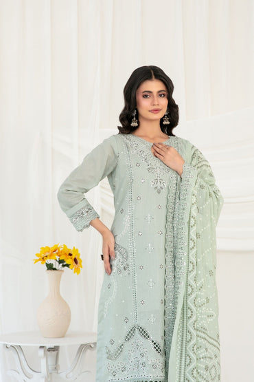 Heleia By Tawakkal | Lawn'26