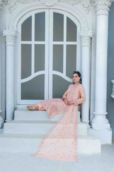 Mihrimha | Tawakkal | Luxury Lawn