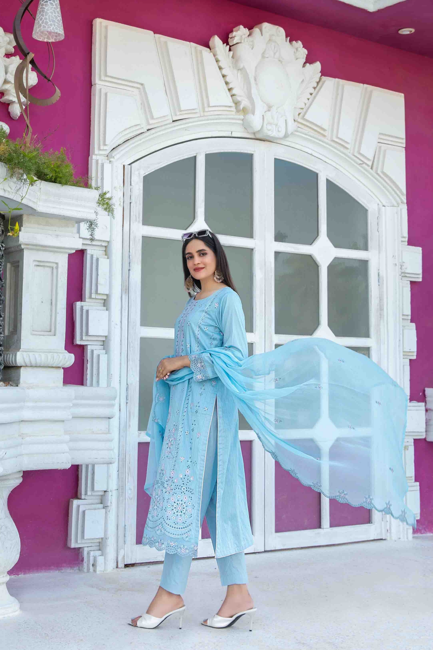 Mihrimha | Tawakkal | Luxury Lawn