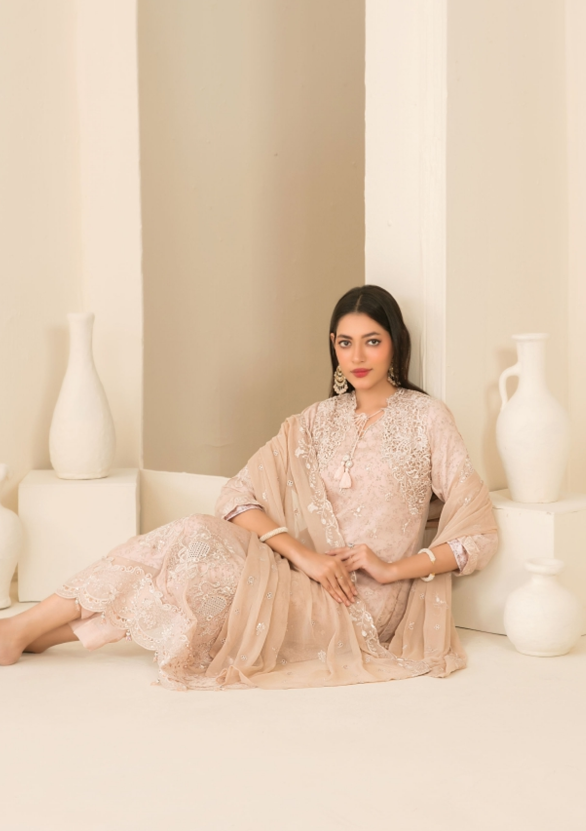 Ember By Tawakkal Luxury Chiffon'26