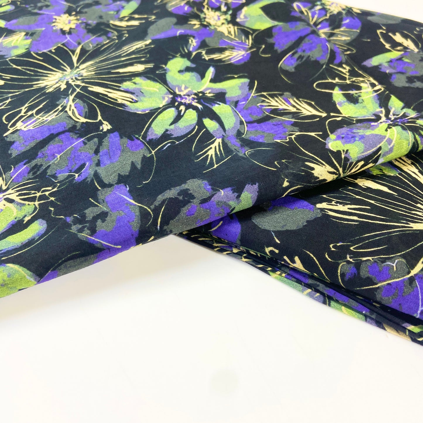 Anaya Noor Digital Printed Air Jet Lawn-Shirt