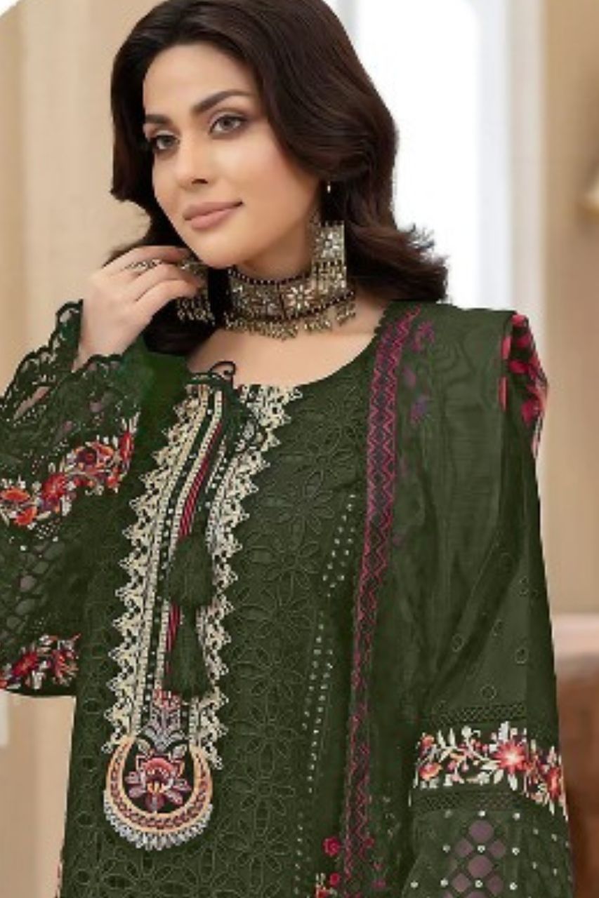 Zarmeen & Emaan | Lawn'26