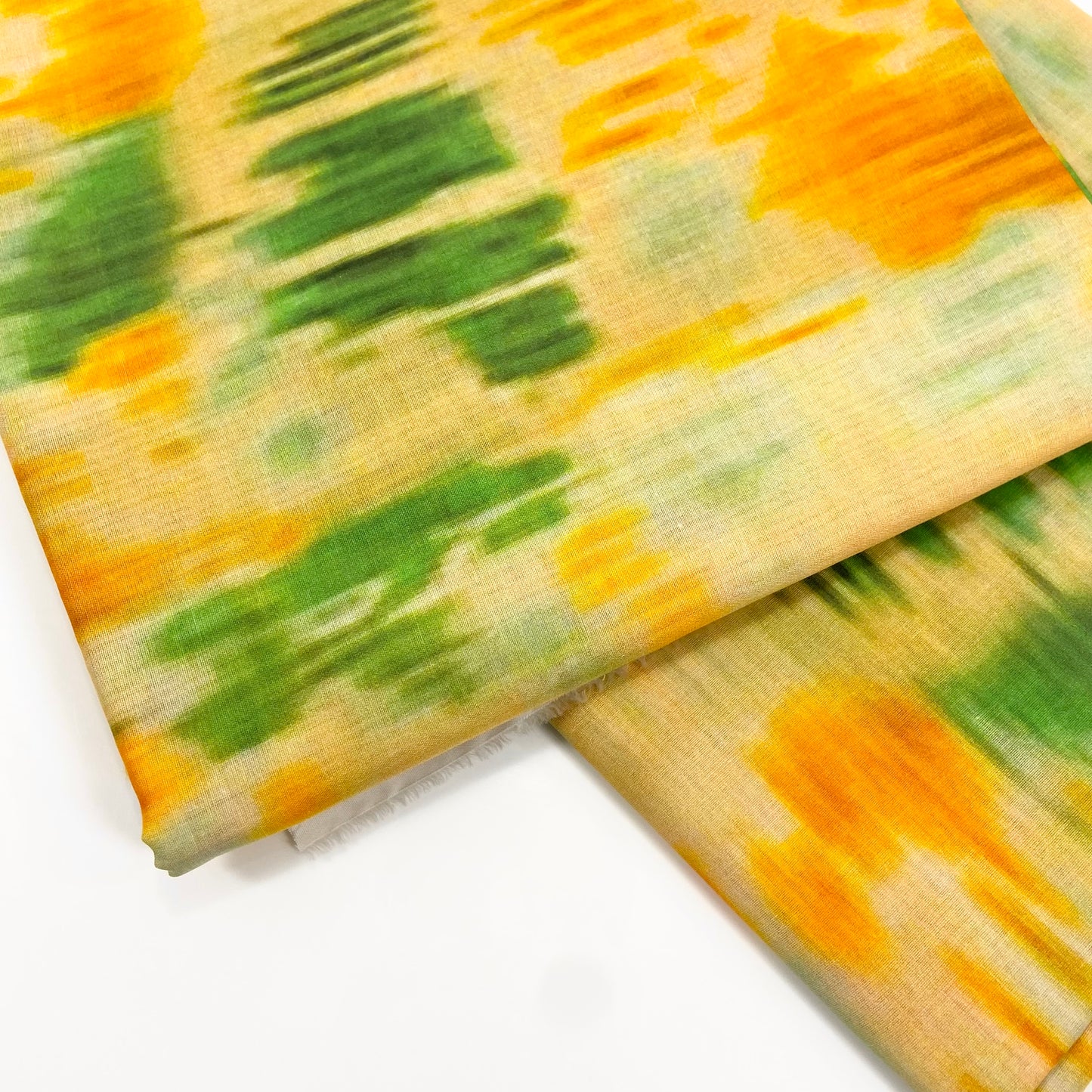 Chineyre All Over Printed Lawn 2-PC
