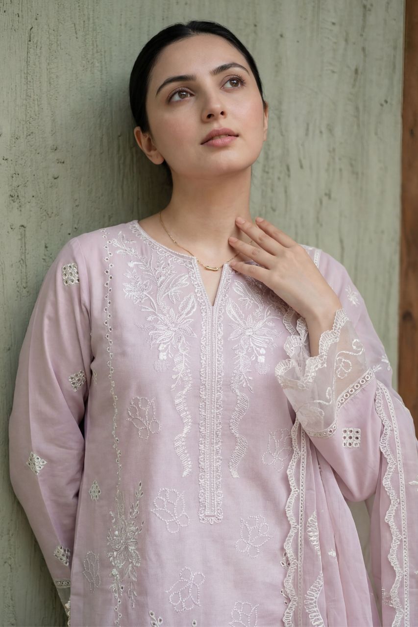 Aaina By Dressline | Fatima Bano