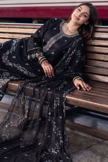 Khuwab | Lawn | Dressline