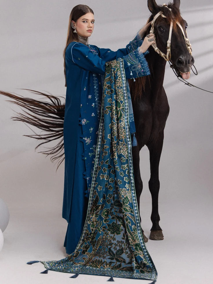 Panache By Parishay Winter'26
