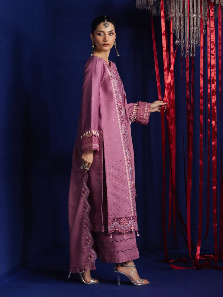 Panache By Parishay Winter'26