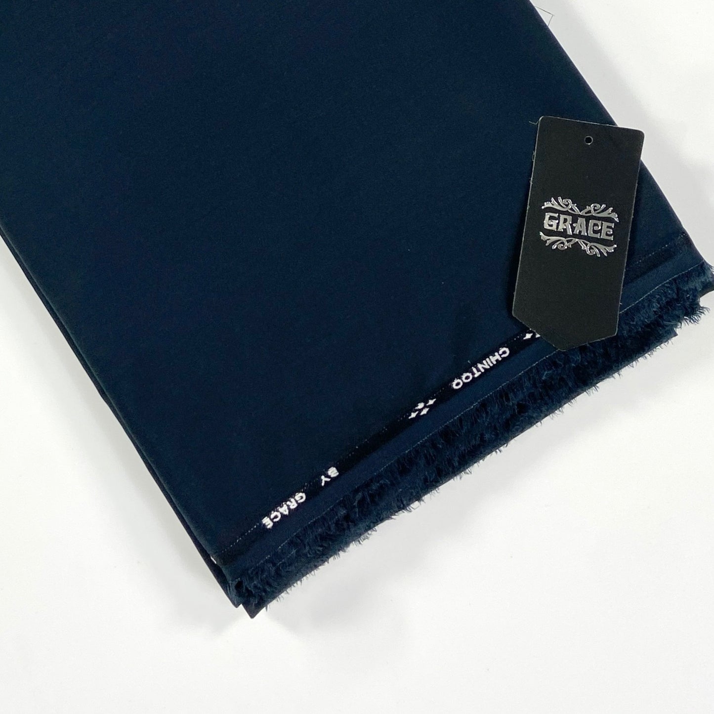 Grace Wash & Wear – Men’s Unstitched Suit