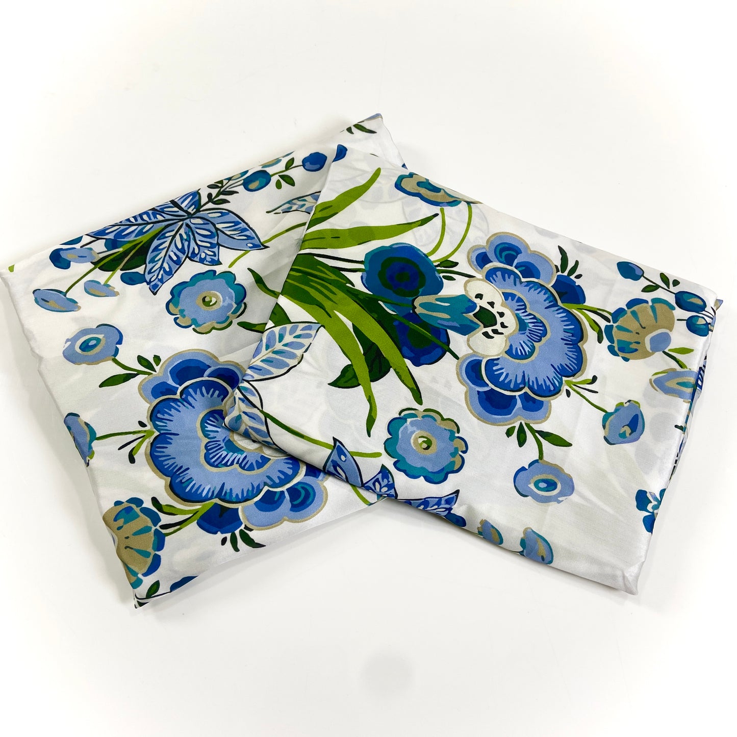 Maria B Printed Silk 2-PC