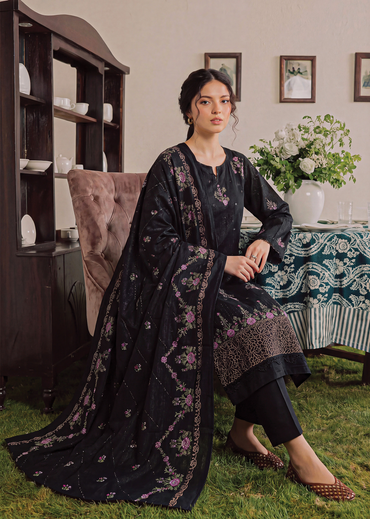 Hooriya & Minahil By Monal Chamki Dhanak'26