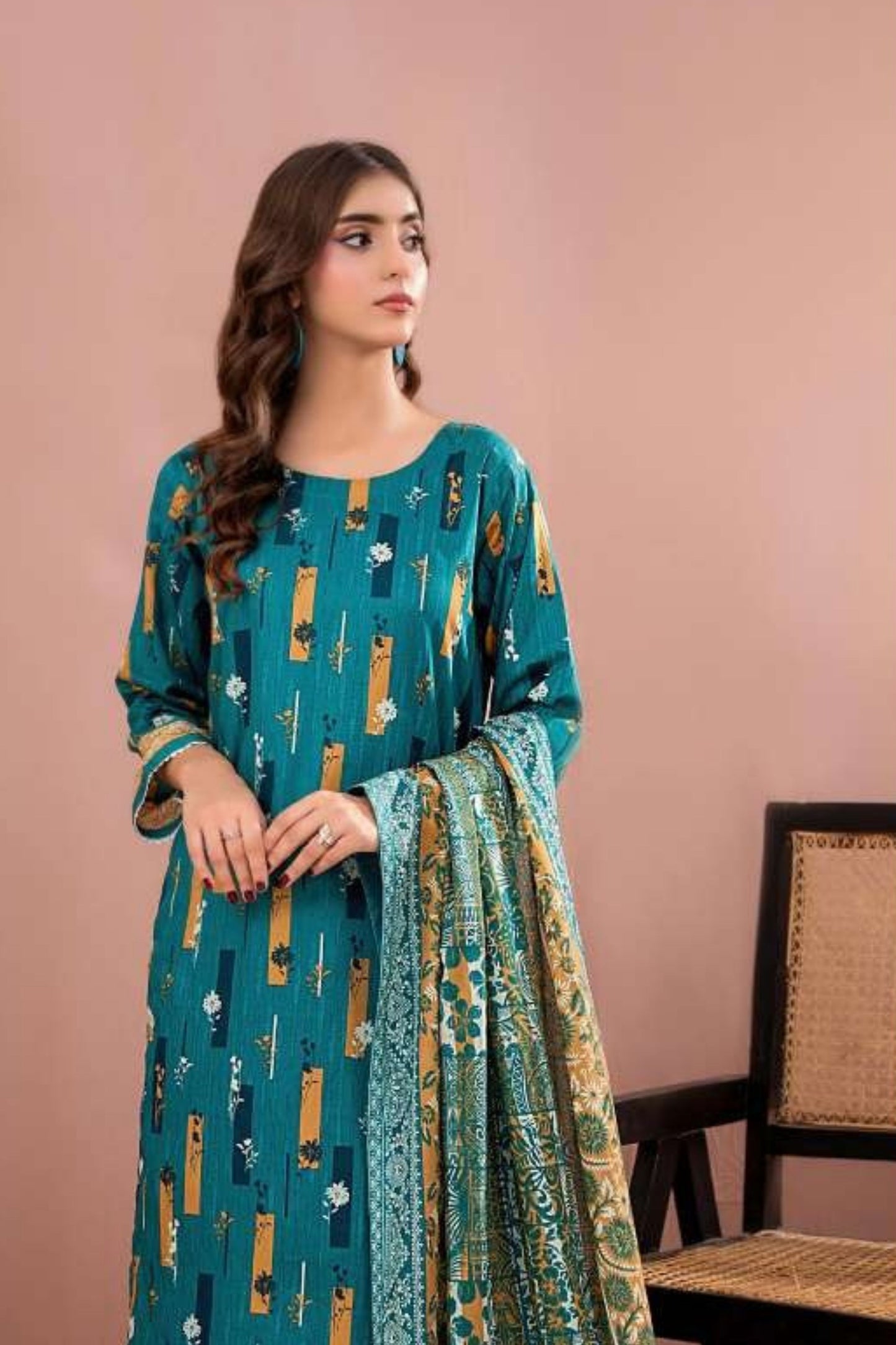 ( Bundle Of 12 ) Zesh Vol-27