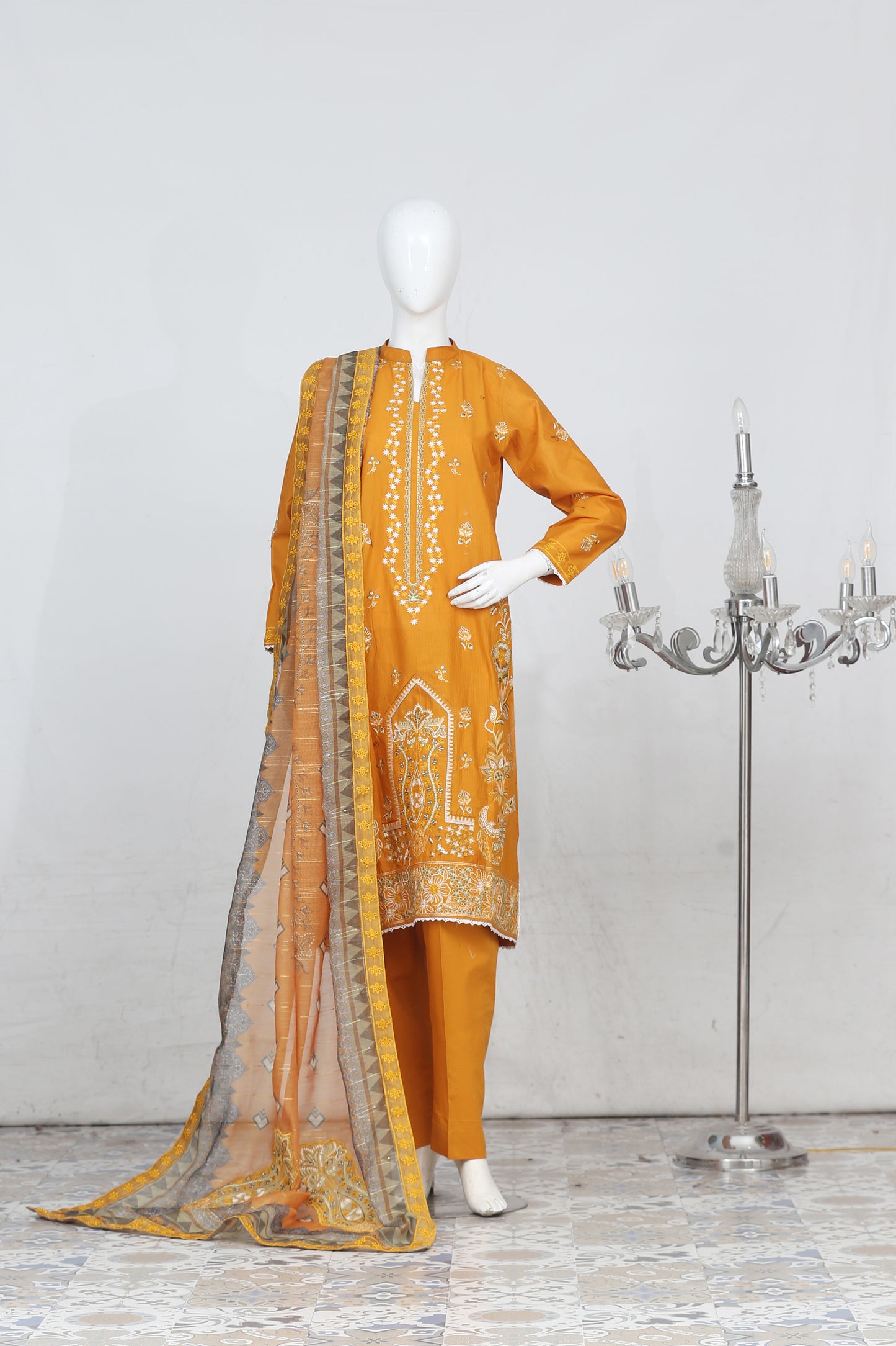 Bundle Of 5 (Each suit Price 5150)