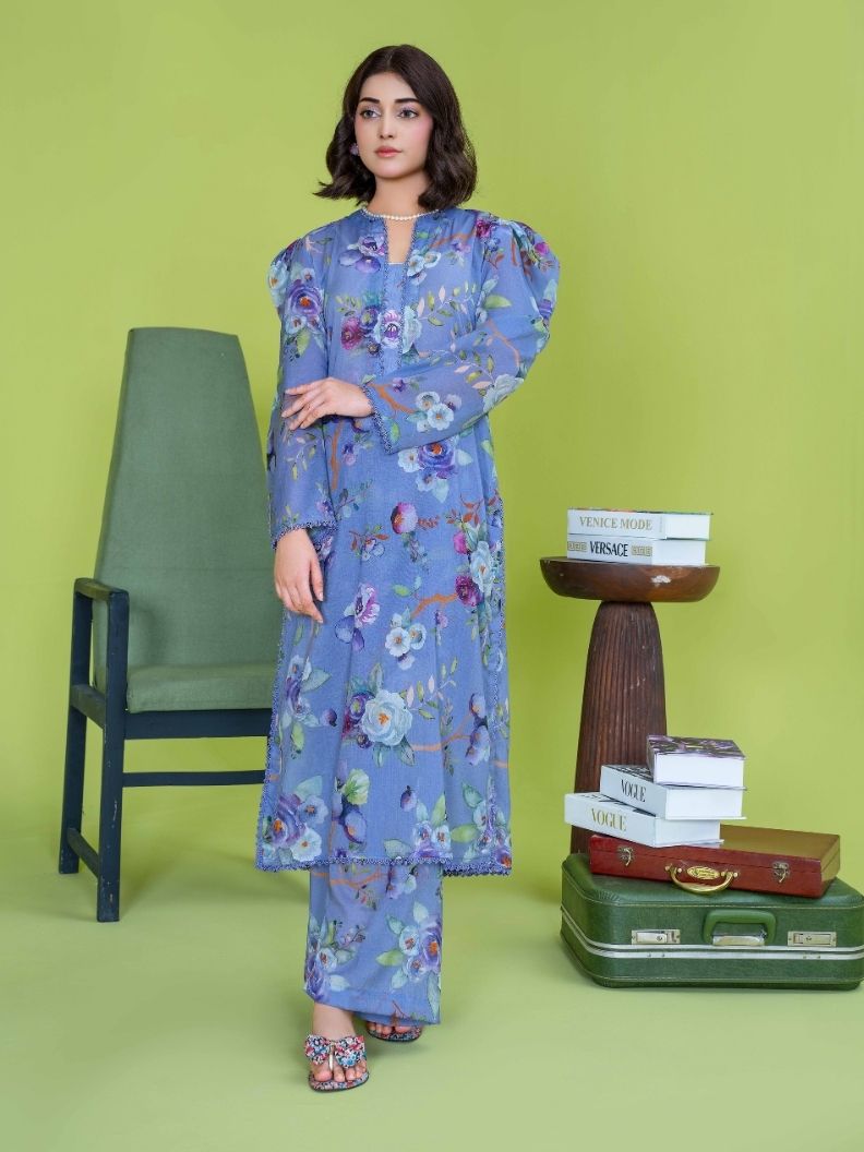 (SET OF 10) Zaira