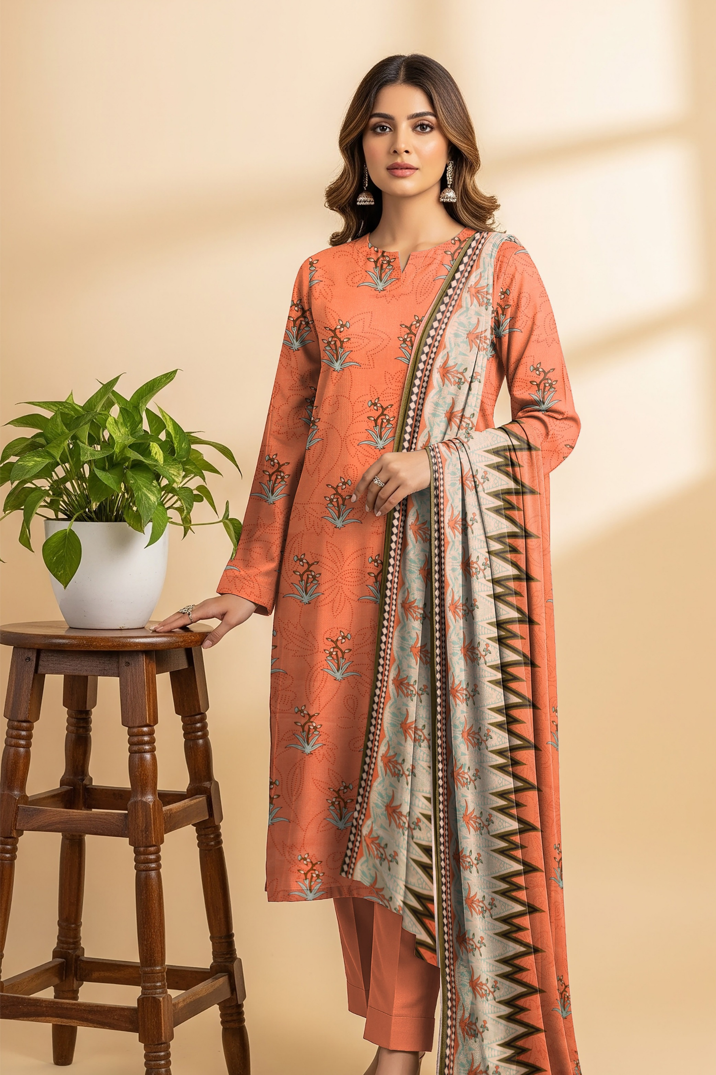 ( Bundle OF 12 ) Noor By Fiza