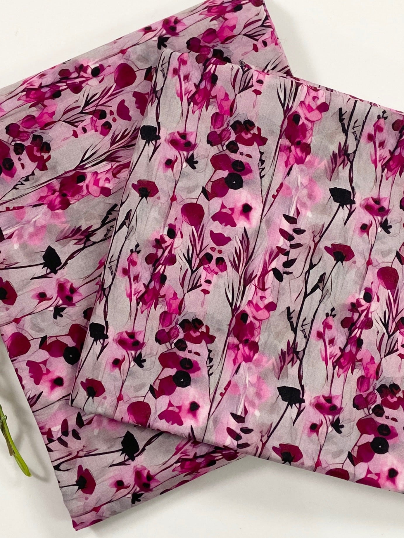 Florent Digital Printed All Over Lawn 2PC