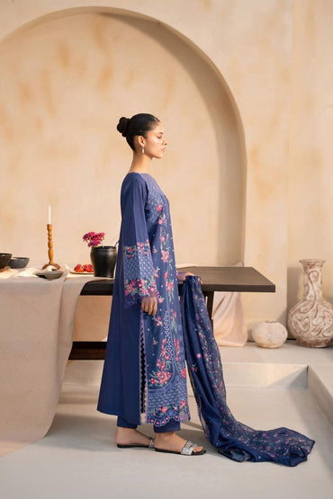 Jahaan By Rajbari | Premium Festive Lawn