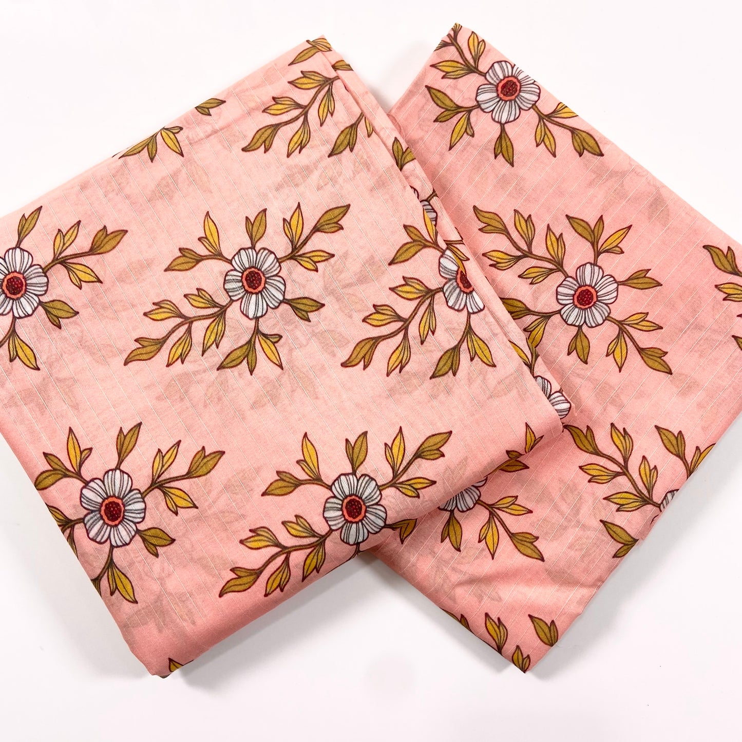 Alkaram All Over Digital Print Lawn 2PC