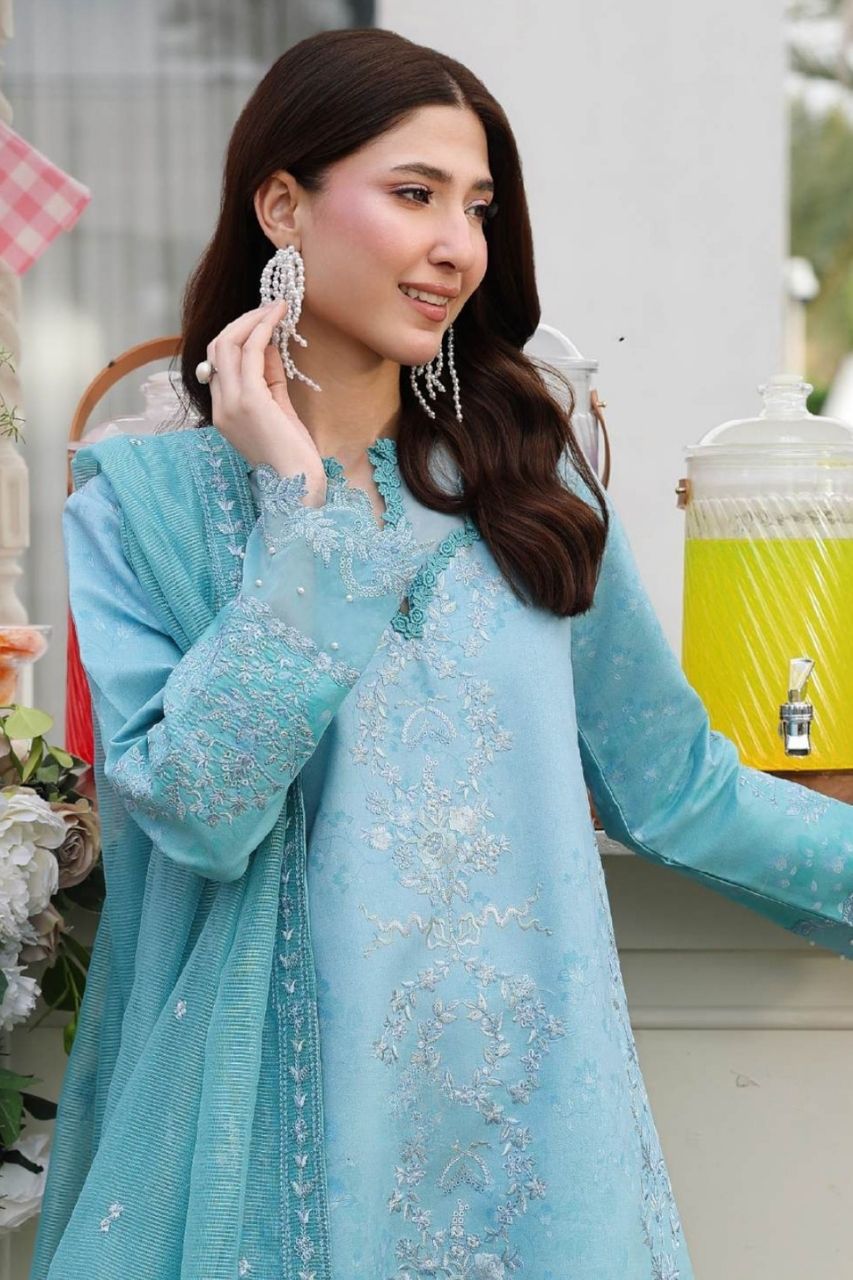 Florence By Rang Rasiya | Festive Edit'26