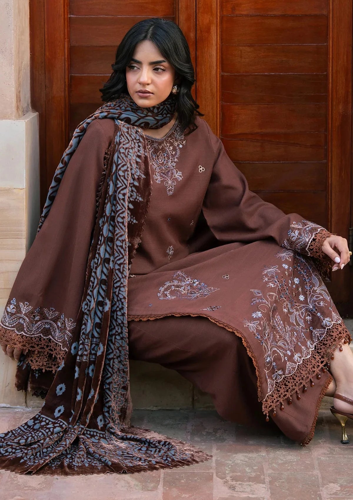 The Plush Edit By Rang Rasiya Winter'26