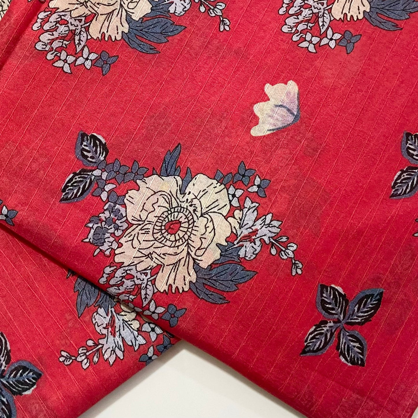 Alkaram All Over Digital Print Lawn 2PC