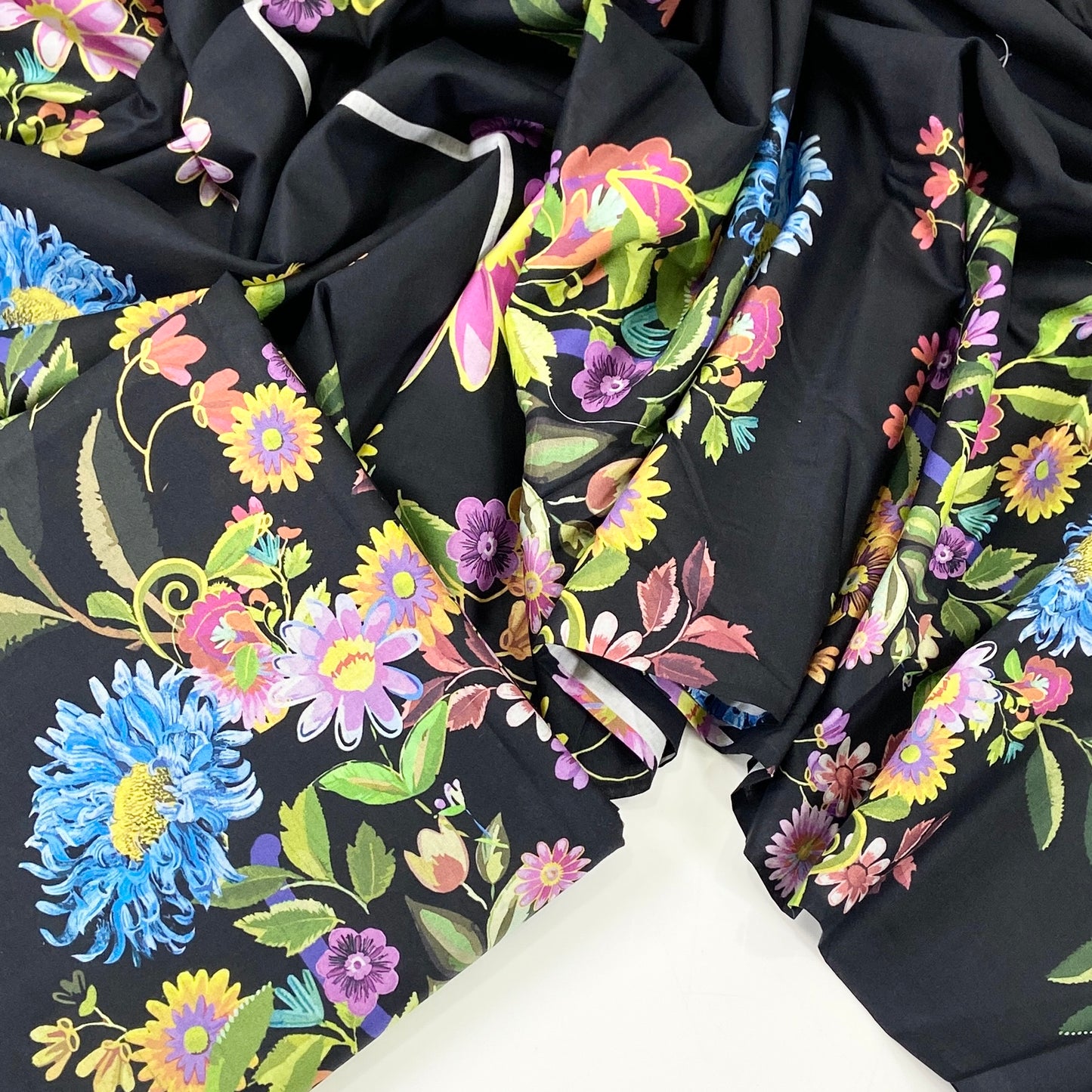 Anaya Noor Co-Ard Set Shirt & Trouser 2PC