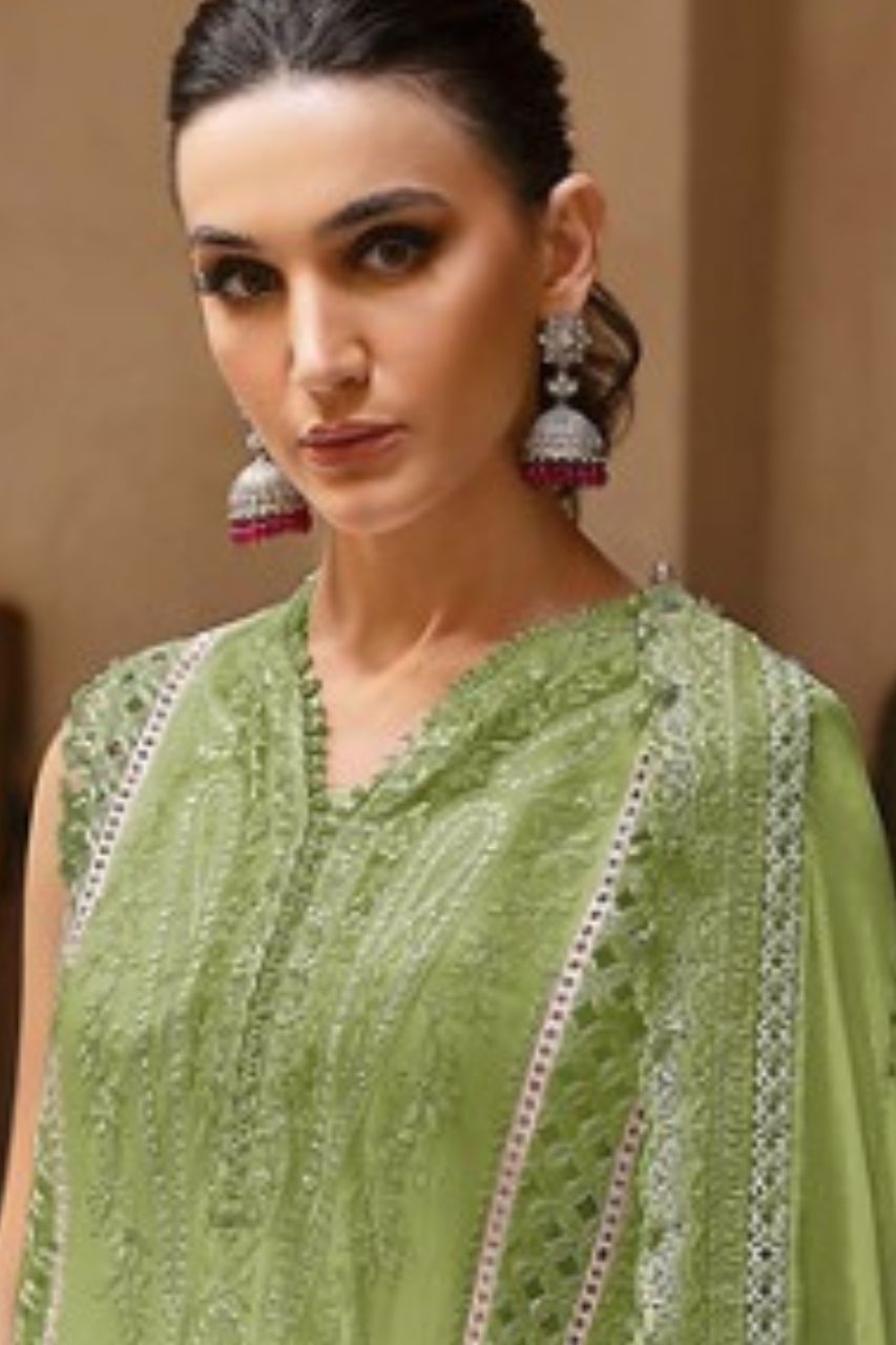Zarmeen & Emaan | Lawn'26
