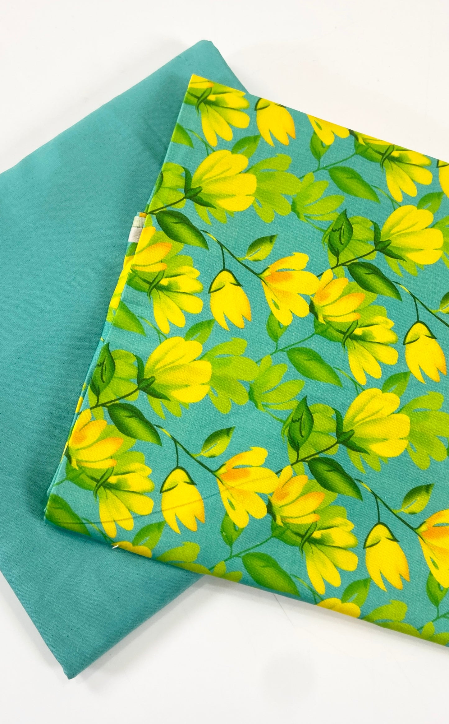 Digital Printed Linen 2PC