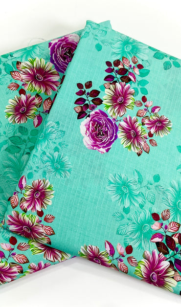 Chinyere Bana Dora All Over Linen 2PC