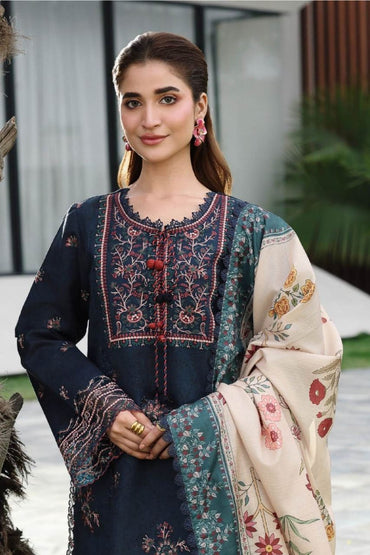 Florence By Rang Rasiya | Festive Edit'26